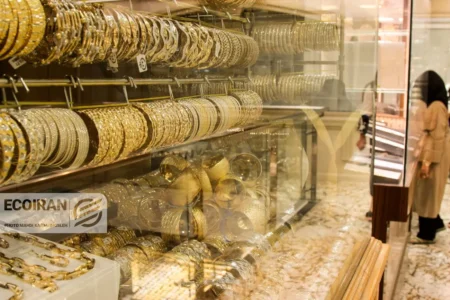 قیمت طلای 18عیار امروز سه شنبه 14بهمن/ جهش قیمت طلا + جدول و جزئیات کامل