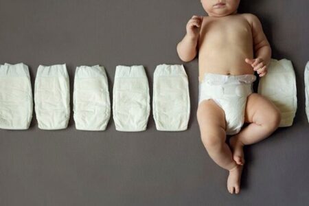 قیمت پوشک وحشتناک شد/ رشد قیمت‌ها تا مرز یک میلیون تومان