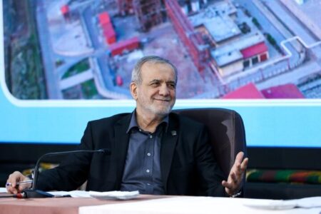 لرستان در مدار توسعه؛ روایت سفر دو روزه پزشکیان به لرستان