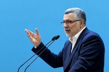 لزوم استفاده از ظرفیت خیرین برای تأمین آمبولانس