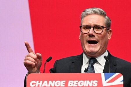 لندن: نخست وزیر انگلیس قصد کناره‌گیری ندارد