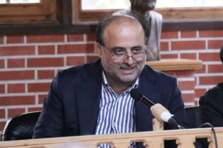 لیالستان «روستای ملی بام‌بافی ایران» شد