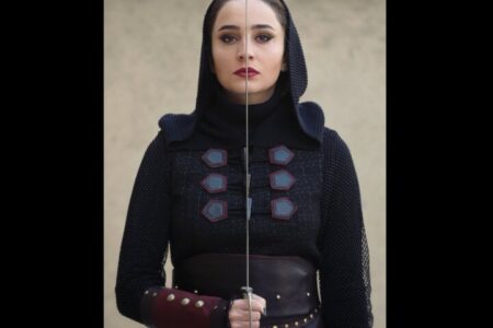 ماجرای غرق شدن دانش‌آموزان در پارک شهر؛ «دختر پری خانم» به فجر می‌آید