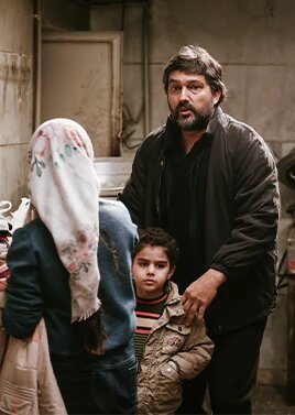 ماجرای غرق شدن دانش‌آموزان در پارک شهر؛ «دختر پری خانم» به فجر می‌آید