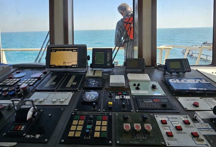 وقتی دریا مزرعه می‌شود؛ ماجرای ورود اوقاف به صنعت پرورش ماهیان دریا