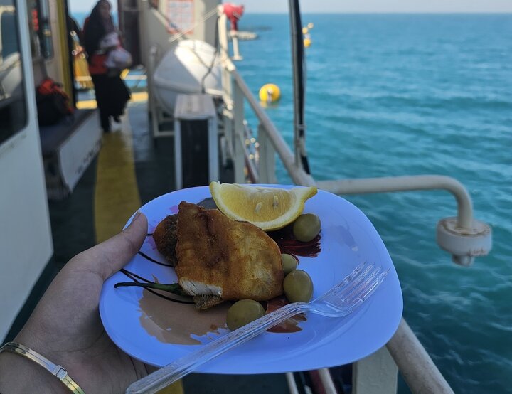 وقتی دریا مزرعه می‌شود؛ ماجرای ورود اوقاف به صنعت پرورش ماهیان دریا