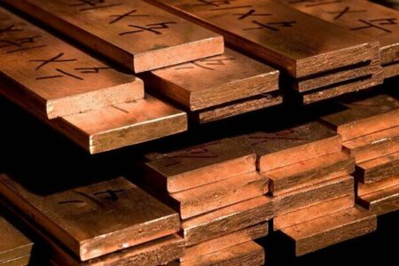 مازاد عرضه، مانع اصلی رشد قیمت مس در بازار جهانی است؛ پیش بینی بهای فلز سرخ در ۲۰۲۶