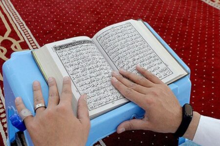 مالزی ۴۰ هزار ترجمه قرآن به تعدادی از کشورها ارسال کرد