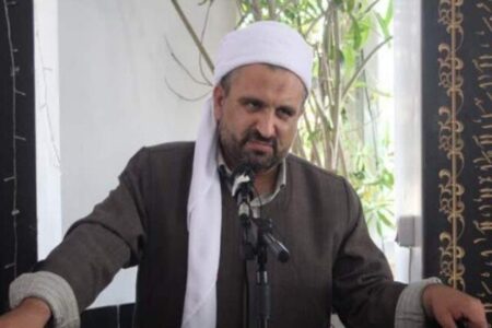 ماموستا مرادی: روزه رکن استواری دین است