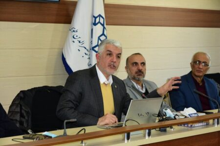 محدودیت جدید دانشجویان خواجه نصیر برای جلوگیری از تنش در دانشگاه