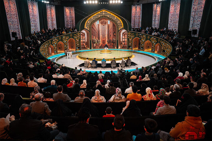 «محفل» بخشی از زیست قرآنی مردم شده است؛ پخش برنامه از ۸ شبکه جهانی