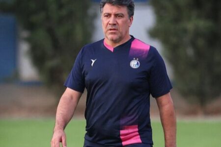 محمد نوازی به استقلال بازگشت