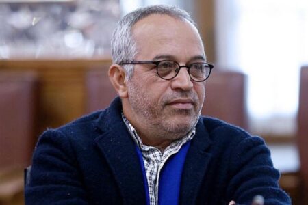 محمدحسین لطیفی سریال محرمی می‌سازد؛ «خسوف» سال آینده می‌رسد