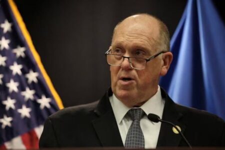 مخالفت دولت ترامپ با اصلاح قوانین سخت‌گیرانه علیه مهاجران