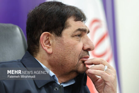 مخبر: حضور گسترده مردم در راهپیمایی ۲۲ بهمن دشمن را مأیوس می‌کند