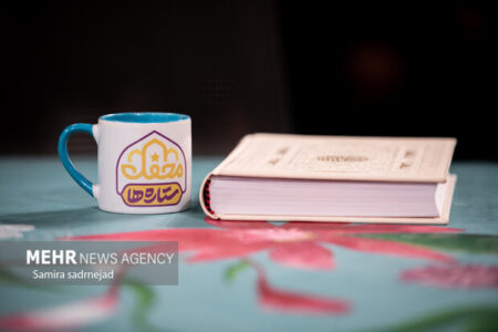 مدرسه مجازی «محفل» افتتاح شد