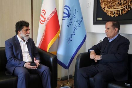 مریدی: ظرفیت‌های تاریخی کازرون باید جهانی‌تر معرفی شود