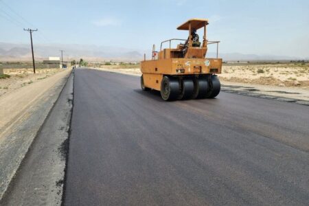 مصدقی: بهره‌برداری از ۲۰۰ طرح راهداری در گلستان