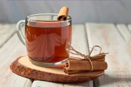 مصرف چای و کافئین در بارداری مضر است؟