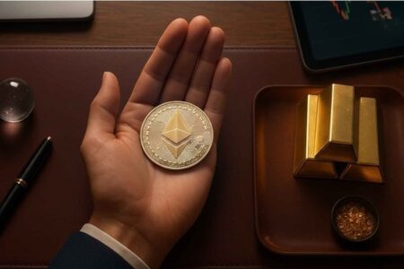 معامله‌گران می‌گویند هدف قیمت اتریوم ۱۰ هزار دلار است