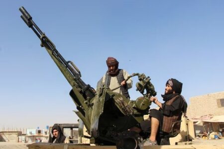 مقام روس: درگیری بین افغانستان و پاکستان طولانی نخواهد بود