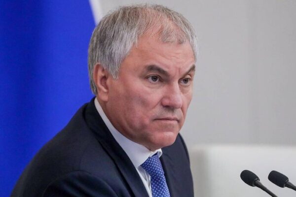 مقام روس: سران اروپا از روندهای سیاسی کنار گذاشته‌شده‌اند