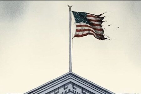 مقام نظامی بلندپایه آمریکا برکنار شد