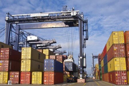 مهلت ۵ روزه گمرک برای ترخیص کالاهای اساسی