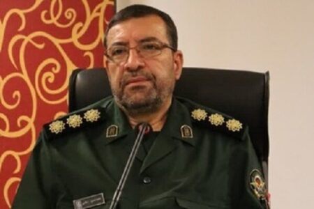 موزه دفاع مقدس مازندران ۶۰ درصد پیشرفت فیزیکی دارد