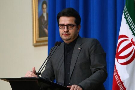 موسوی: تواضع پزشکیان را دستمایه دعوای جناحی کردن جای ‎تاسف دارد