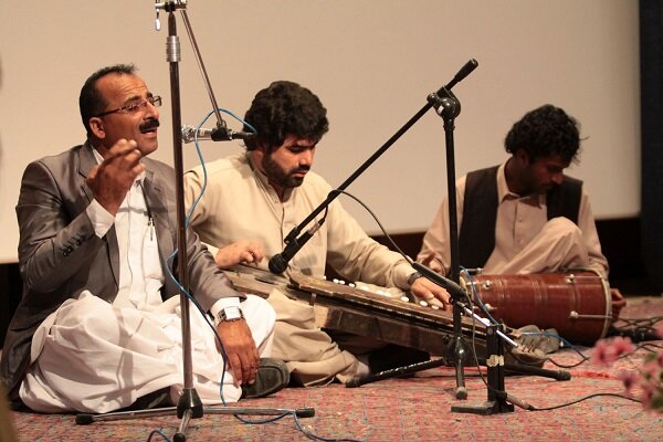 موسیقی محلی بلوچستان؛ میراثی زنده از تاریخ، هویت و روایت