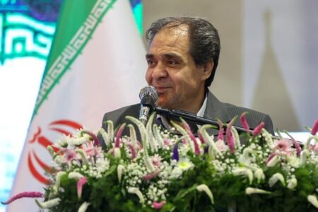 موهبتی: ۶۷۰ بیمارستان در کشور به آمبولانس نیاز دارند