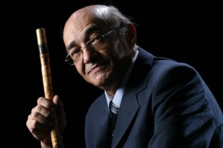 میراثی که ماندگار شد؛ شیخ‌صراف موسیقی اصفهان را ثبت کرد