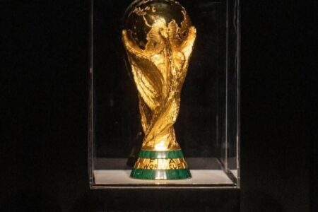 میزبانی پلی‌آف جام جهانی از مکزیک گرفته می‌شود؟