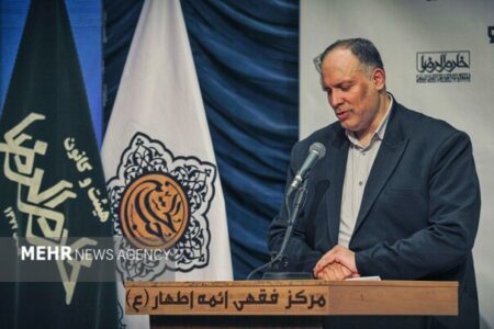 ناطقی: هیئت‌های مذهبی باید پرچمدار وحدت در جامعه باشند