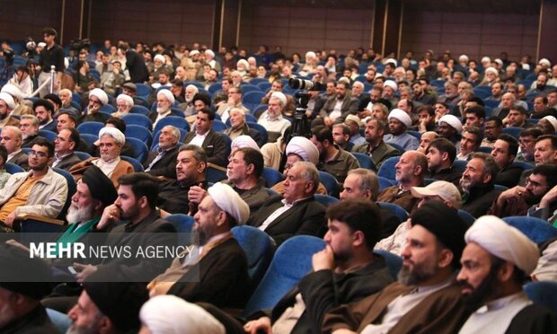 ناطقی: هیئت‌های مذهبی باید پرچمدار وحدت در جامعه باشند