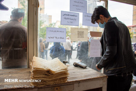 نان کردستان در مسیر اصلاح؛ کیفیت قابل قبول، اما نه ایده‌آل