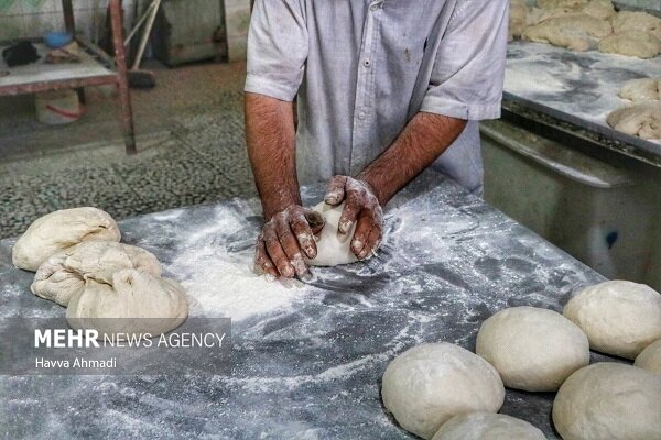 نان کردستان در مسیر اصلاح؛ کیفیت قابل قبول، اما نه ایده‌آل