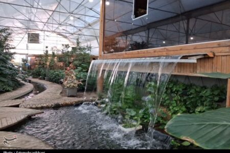 «نجات آب» ــ 68| مدیریت یکپارچه آب-خاک-گیاه-اقلیم