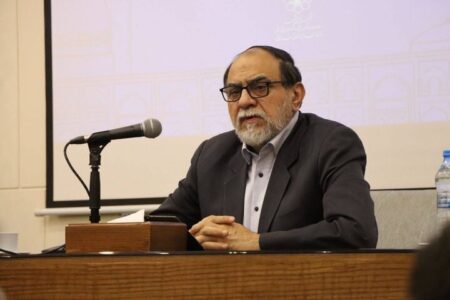 نسل امروز نه ضد دین بلکه بی تعلق به آن است؛ فساد نوجوانان ذاتی نیست