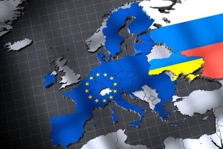 نشست سه‌جانبه درباره اوکراین به تعویق افتاد