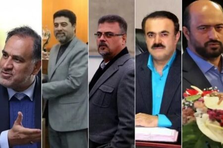 نظری جویباری یا نجفی؟ / رقابت اصلی برای مدیرعاملی استقلال