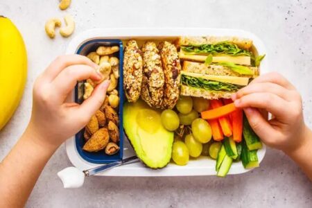 نقش تغذیه در پیشگیری از تحلیل عضلانی