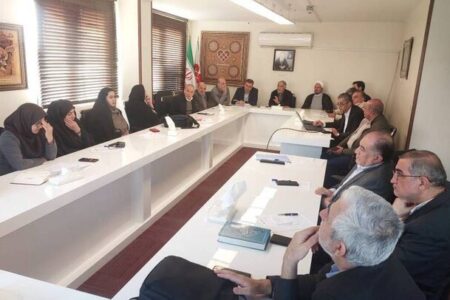 نقشه راه جدید مجمع خیرین برای نوسازی ساختار امور خیر