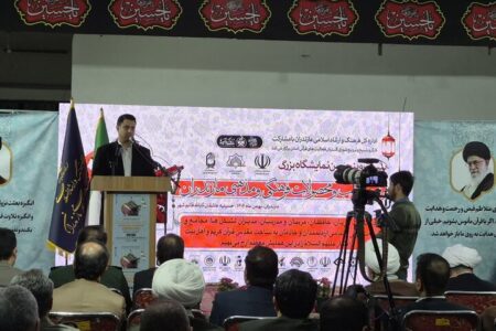 نمایشگاه قرآن فرصتی برای تعمیق فرهنگ قرآنی در مازندران است