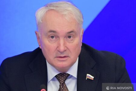 نماینده دوما: نیروهای مسلح اوکراین در آستانه فروپاشی هستند