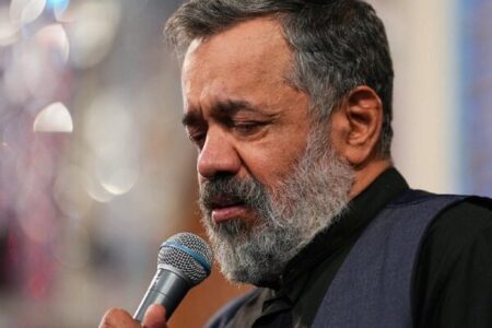 نواهنگ شنیدنی «شیر شیران»