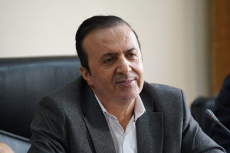 نوذری: دعوای بومی و غیربومی پروژه ضدتوسعه است