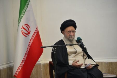 نورمفیدی: تقرب به پیامبر(ص) در گرو اخلاق نیکو در خانواده است