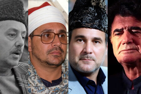 نوستالژی‌ نجواهای قدسی/ از ربنای شجریان تا سنت مناجات‌خوانی ایران